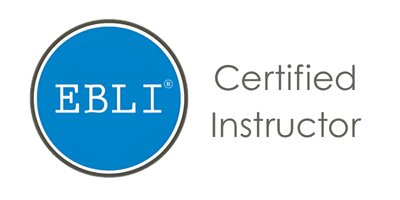 EBLI Certified Seal